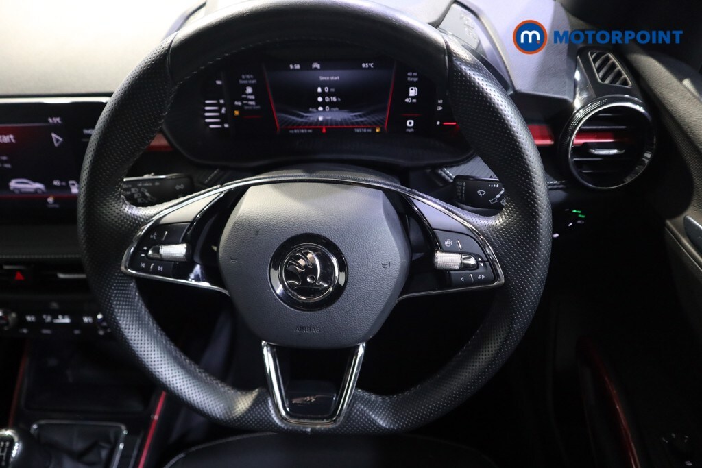 Used Skoda Fabia 2023 for sale - 76394739: Photo 10