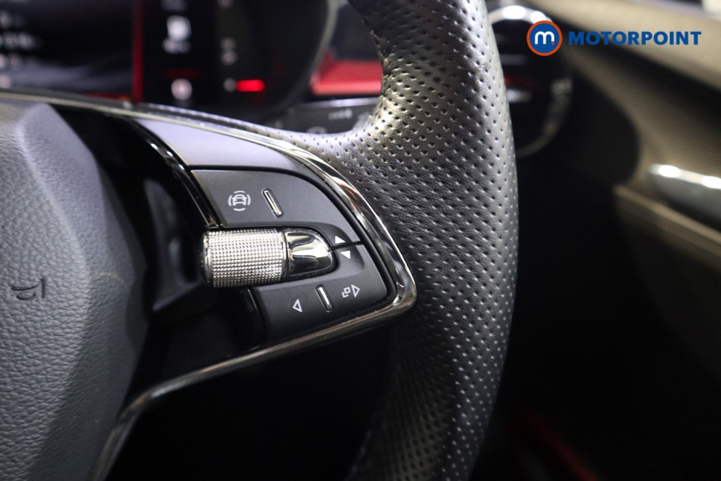 Used Skoda Fabia 2023 for sale - 76394739: Photo 12