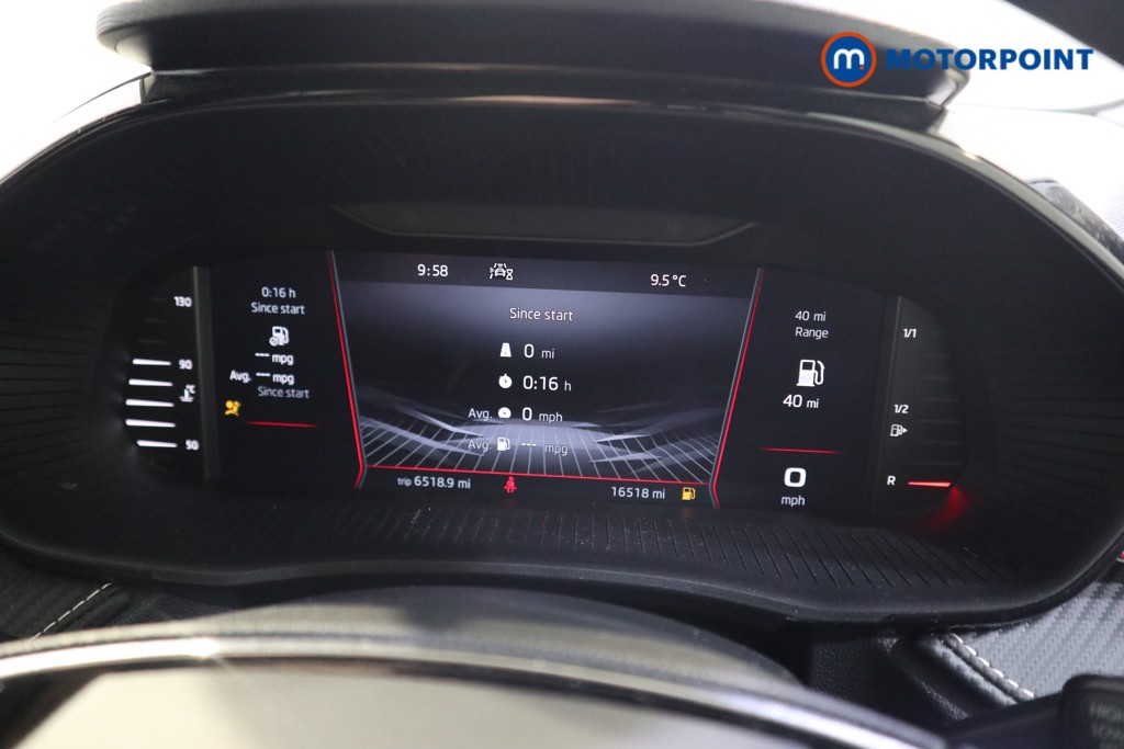 Used Skoda Fabia 2023 for sale - 76394739: Photo 14