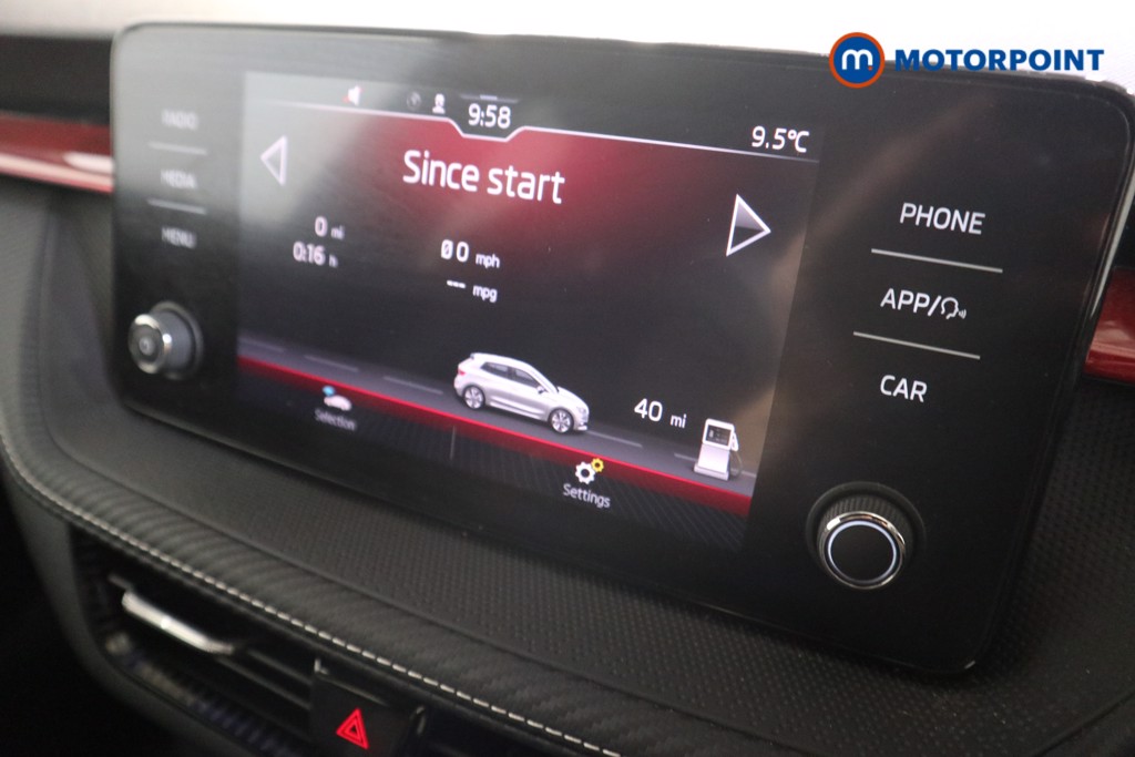 Used Skoda Fabia 2023 for sale - 76394739: Photo 15