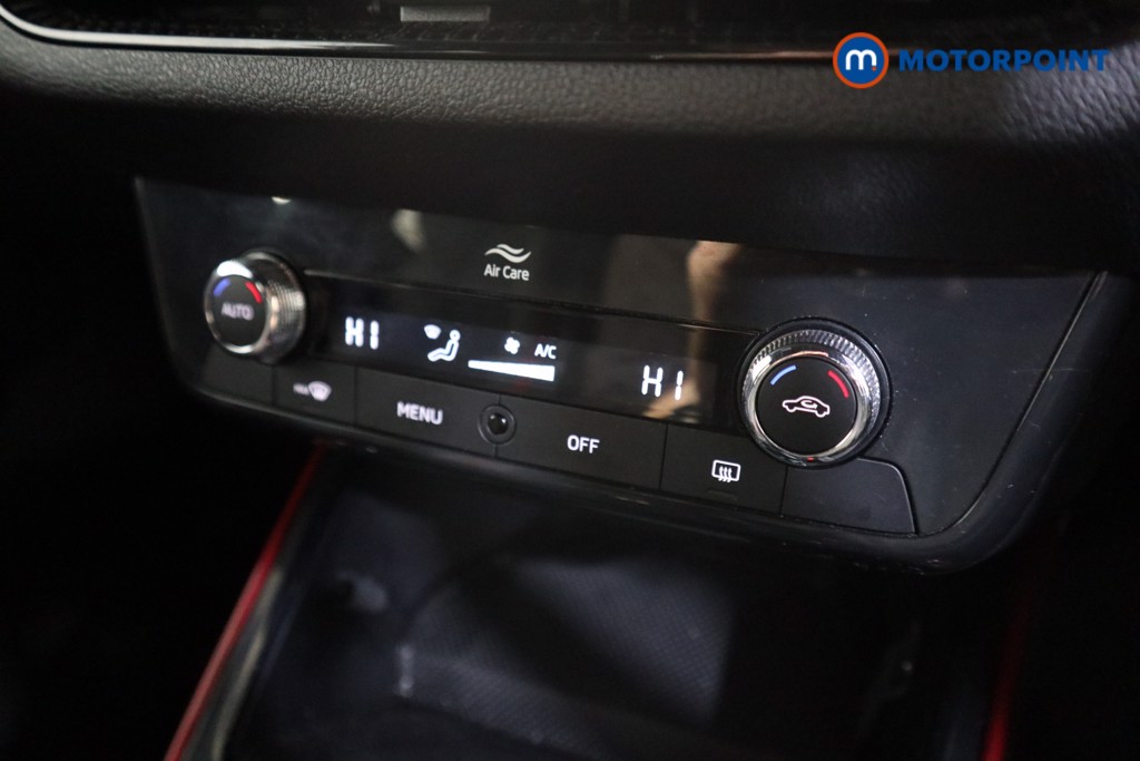 Used Skoda Fabia 2023 for sale - 76394739: Photo 16