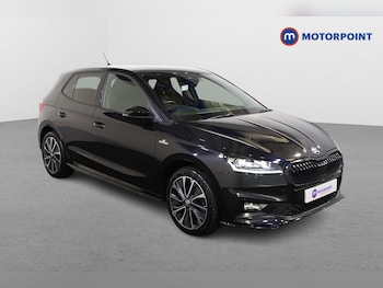 Used Skoda Fabia 2023 for sale - 76394739: Photo