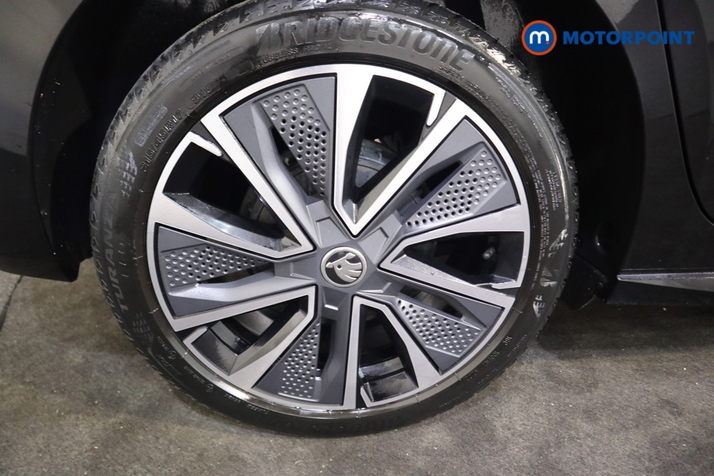 Used Skoda Fabia 2023 for sale - 76394739: Photo 26