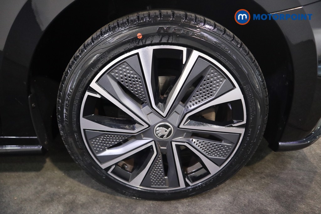 Used Skoda Fabia 2023 for sale - 76394739: Photo 27