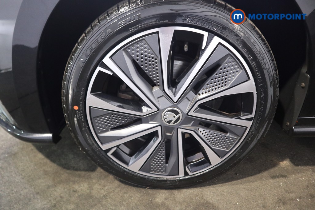 Used Skoda Fabia 2023 for sale - 76394739: Photo 28