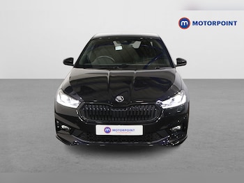 Used Skoda Fabia 2023 for sale - 76394739: Photo