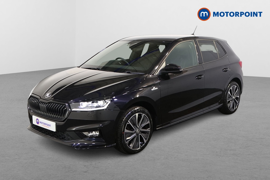 Used Skoda Fabia 2023 for sale - 76394739: Photo 3