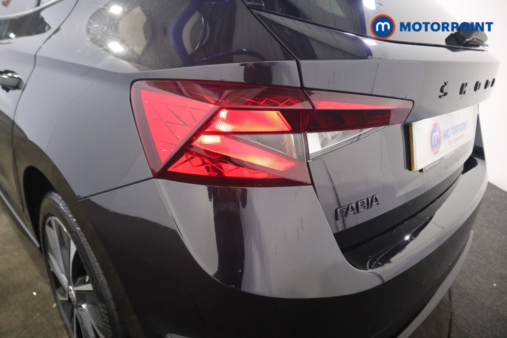 Used Skoda Fabia 2023 for sale - 76394739: Photo 31