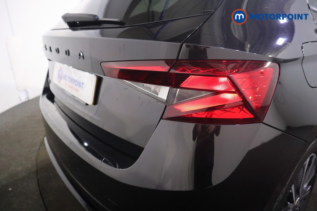 Used Skoda Fabia 2023 for sale - 76394739: Photo 32