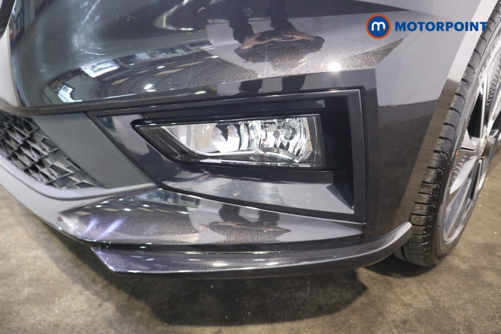 Used Skoda Fabia 2023 for sale - 76394739: Photo 36