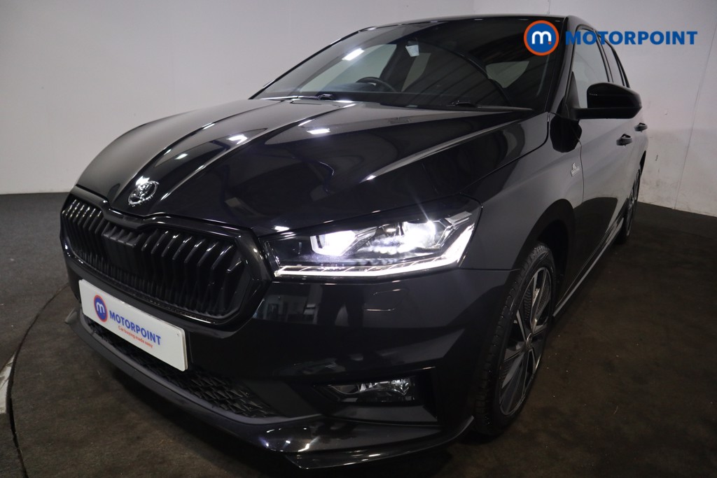 Used Skoda Fabia 2023 for sale - 76394739: Photo 37