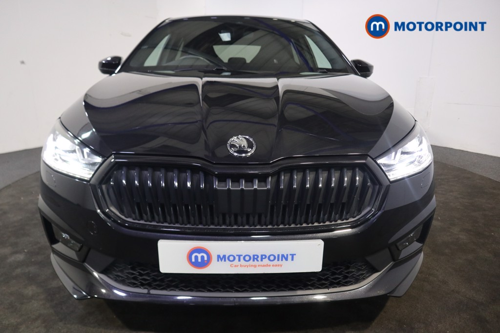 Used Skoda Fabia 2023 for sale - 76394739: Photo 38