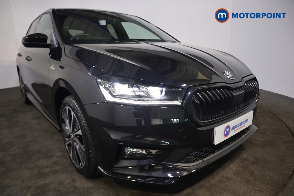 Used Skoda Fabia 2023 for sale - 76394739: Photo 39