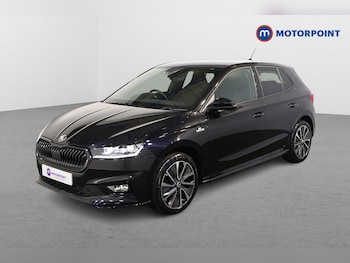 Used Skoda Fabia 2023 for sale - 76394739: Photo