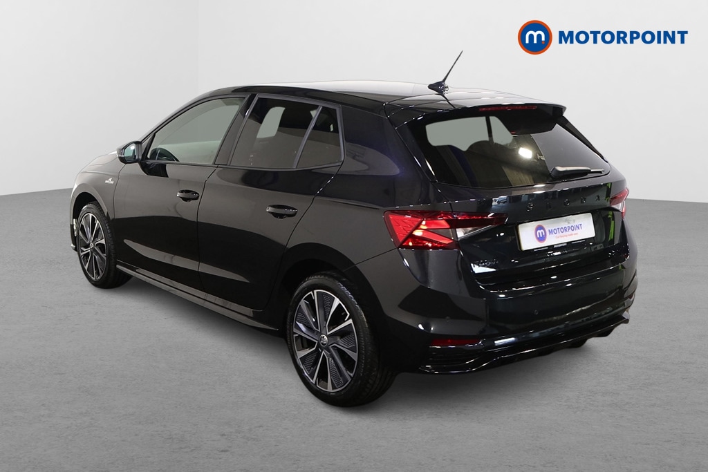 Used Skoda Fabia 2023 for sale - 76394739: Photo 5