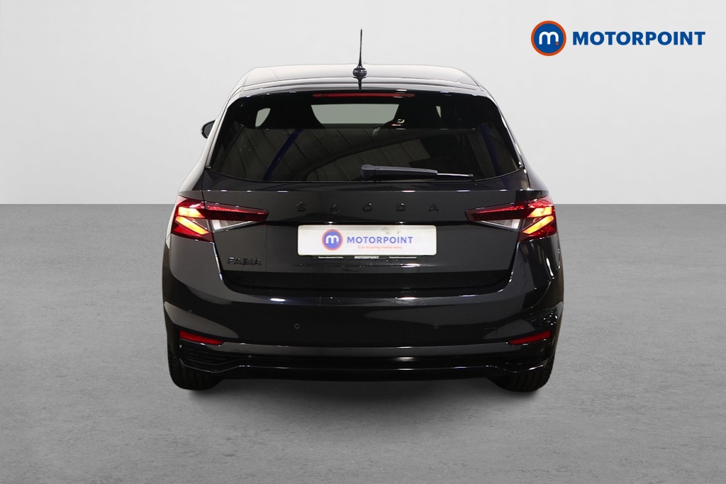 Used Skoda Fabia 2023 for sale - 76394739: Photo 6