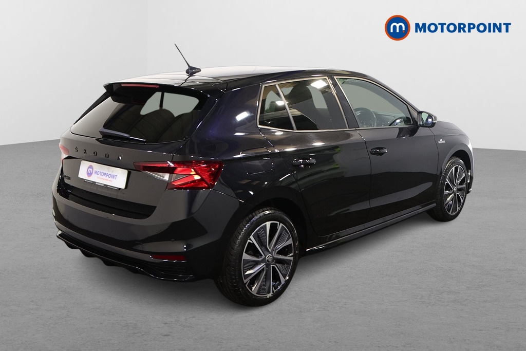 Used Skoda Fabia 2023 for sale - 76394739: Photo 7