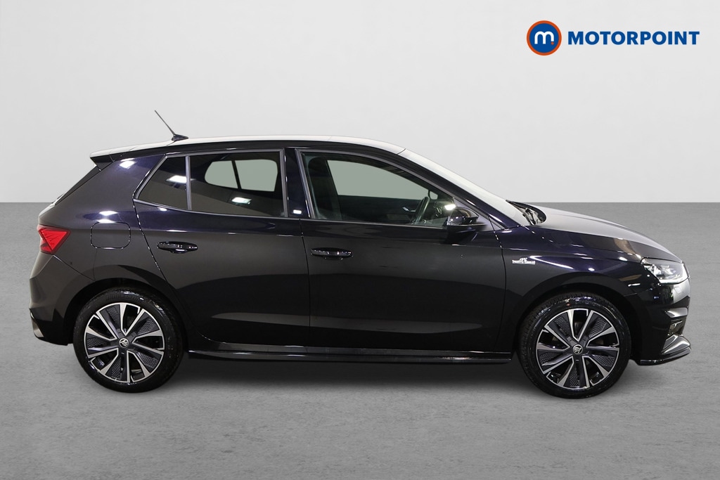 Used Skoda Fabia 2023 for sale - 76394739: Photo 8