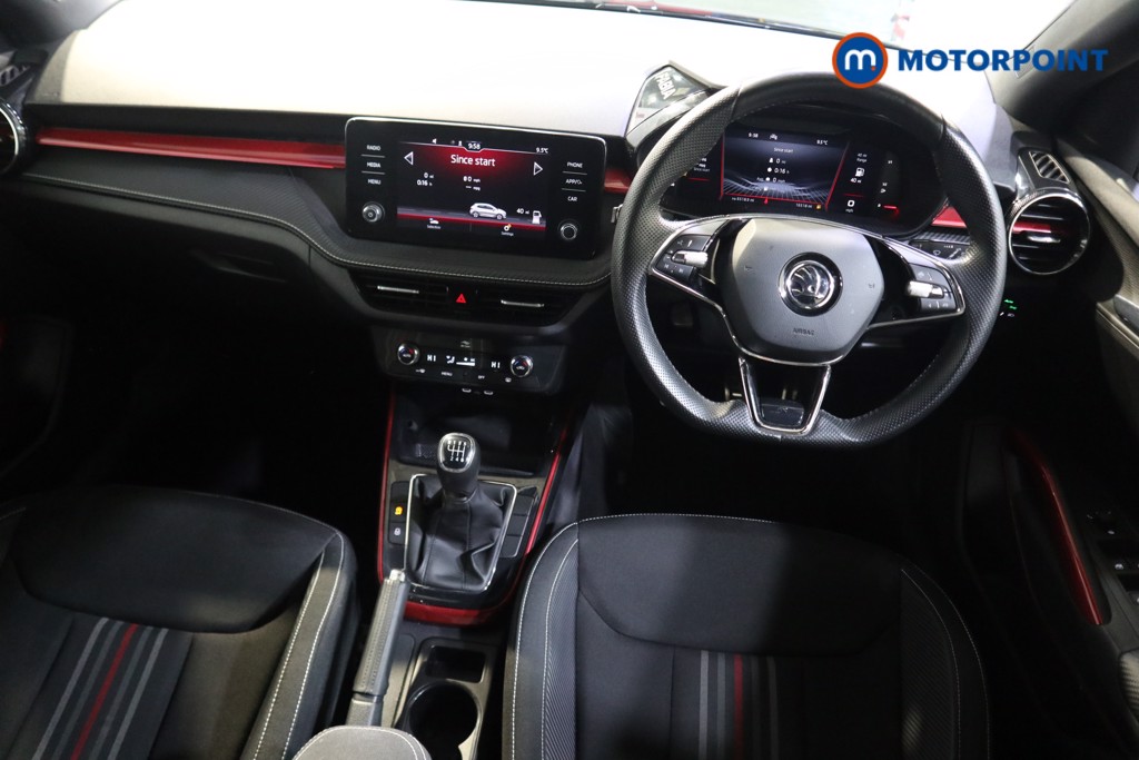 Used Skoda Fabia 2023 for sale - 76394739: Photo 9