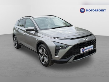 Used Hyundai BAYON 2023 for sale - 78556446: Photo