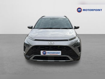 Used Hyundai BAYON 2023 for sale - 78556446: Photo