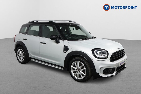 Used MINI Countryman 2022 for sale - 76169817: Photo 1