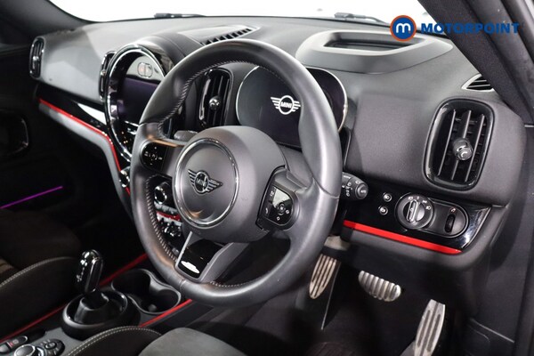 Used MINI Countryman 2022 for sale - 76169817: Photo 33