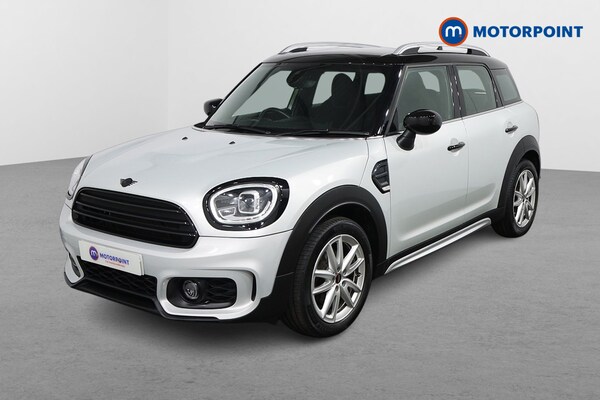 Used MINI Countryman 2022 for sale - 76169817: Photo 3