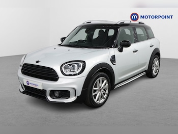 Used MINI Countryman 2022 for sale - 76169817: Photo 3