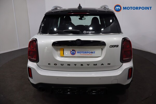 Used MINI Countryman 2022 for sale - 76169817: Photo 44