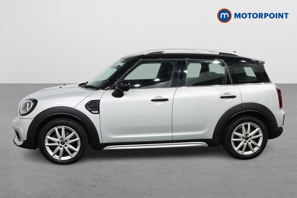 Used MINI Countryman 2022 for sale - 76169817: Photo 4