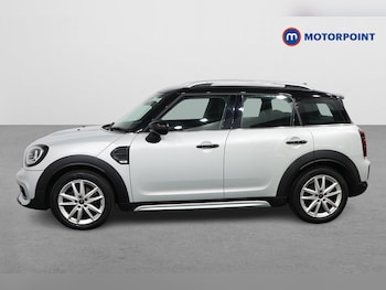 Used MINI Countryman 2022 for sale - 76169817: Photo 4