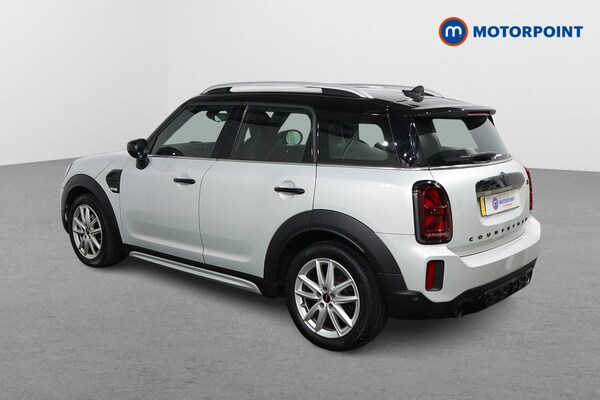 Used MINI Countryman 2022 for sale - 76169817: Photo 5
