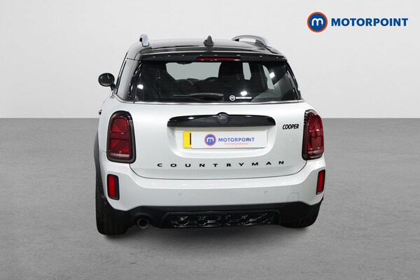 Used MINI Countryman 2022 for sale - 76169817: Photo 6