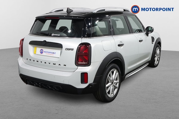 Used MINI Countryman 2022 for sale - 76169817: Photo 7