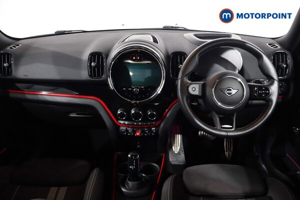 Used MINI Countryman 2022 for sale - 76169817: Photo 9