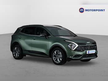 Used Kia Sportage 2025 for sale - 79626063: Photo