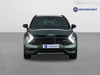 Used Kia Sportage 2025 for sale - 79626063: Photo