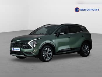 Used Kia Sportage 2025 for sale - 79626063: Photo