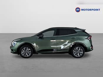 Used Kia Sportage 2025 for sale - 79626063: Photo