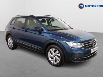 2021 - 1.5 TSI 150 Life 5dr