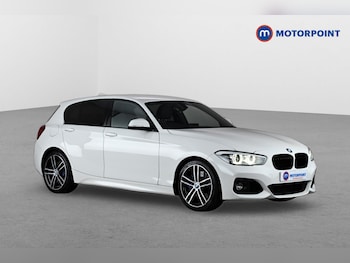 Used BMW 1 Series undefined for sale - 78869105: Photo