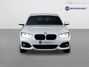 Used BMW 1 Series undefined for sale - 78869105: Photo