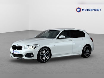 Used BMW 1 Series undefined for sale - 78869105: Photo