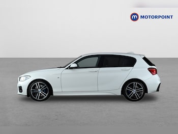 Used BMW 1 Series undefined for sale - 78869105: Photo