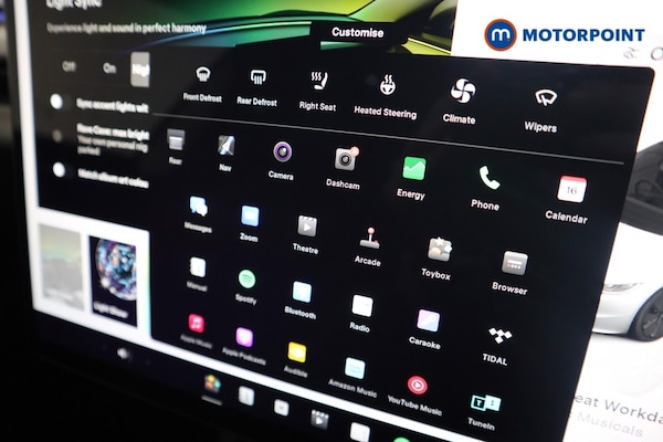 Used Tesla Model 3 2024 for sale - 76290831: Photo 17