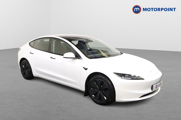 Used Tesla Model 3 2024 for sale - 76290831: Photo 1