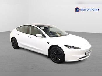 Tesla - Model 3