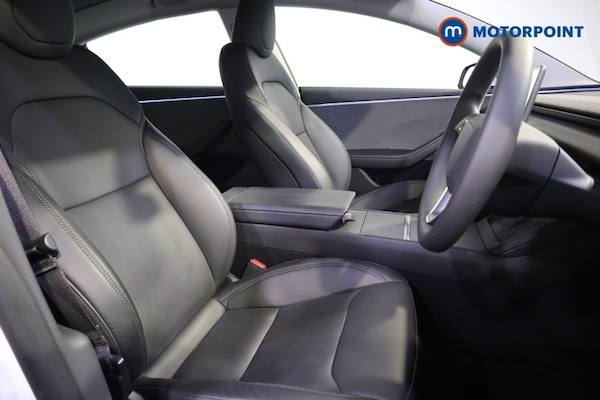 Used Tesla Model 3 2024 for sale - 76290831: Photo 29