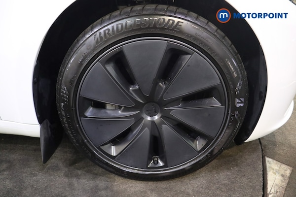 Used Tesla Model 3 2024 for sale - 76290831: Photo 38